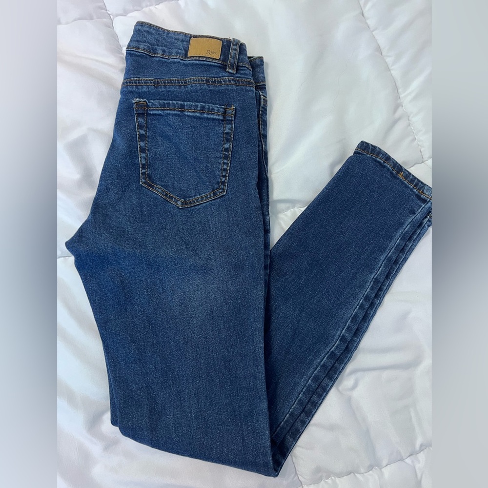 R1893 skinny jeans